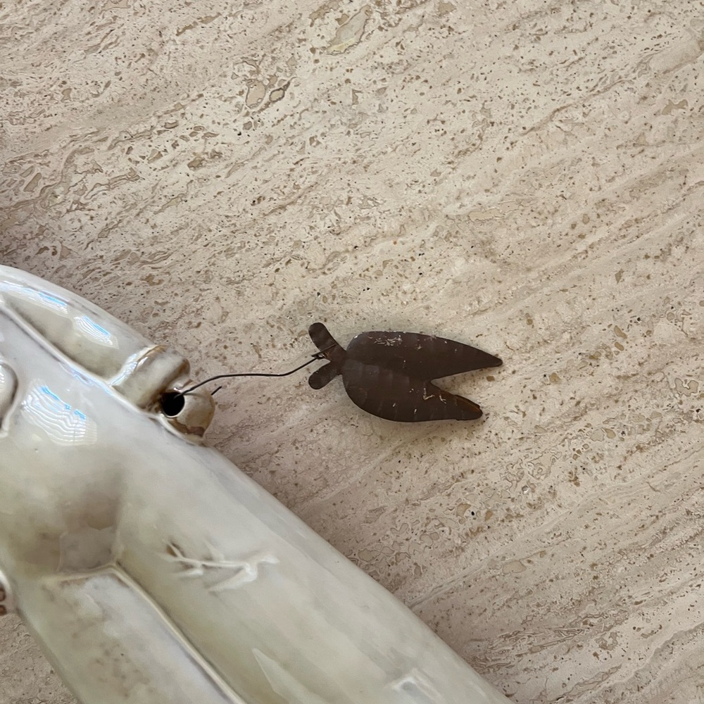 Vintage Rabbits - Picture 7 of 16